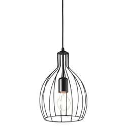 IDEAL LUX - Závěsné osvětlení AMPOLLA - 2