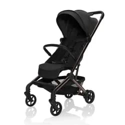 ZOPA Sportovní kočárek Jet - Quartz Black