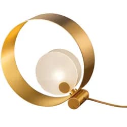 MASIERO - Stolní lampa SOUND TL1