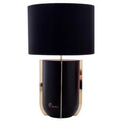 FLAM & LUCE - Stolní lampa CHIC