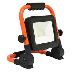Reflektor LED AKU Ecolite 30 W 4 000 K