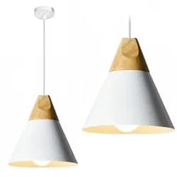 TooLight Stropní svítidlo Scandi C bílé