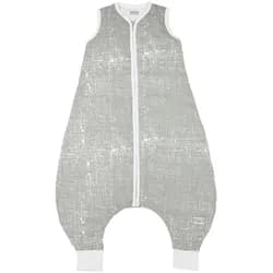 Meyco Jumper vel.104 - Fine lines grey