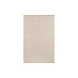 BRINK & CAMPMAN - Koberec CRAFT MATTER PLAIN WARM WHITE