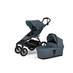 THULE Urban Glide 4 + korba 2026 - Dark Slate