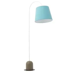 FLAM & LUCE - Stojací lampa SCOTTY