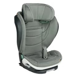 BeSafe Flex FIX 2 meadow green soft breeze