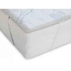 MT Podklad na matraci 180/200 cm - prošívaný