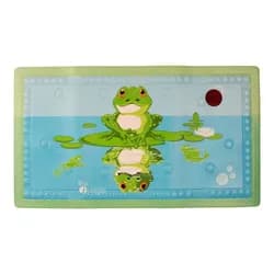 Bo Jungle Protiskluzová podložka se senzorem - FROGGY