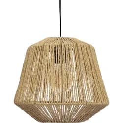 ATMOSPHERA Stropní svítidlo Jily béžové