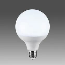 Opviq LED žárovka BULB 011 studená bílá