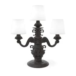 SLIDE - Lampa KING OF LOVE