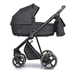 Roan Ivi 2.0 Vintage 2026 - Pixel Dark