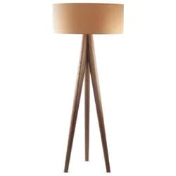 KANDELA - Stojací lampa MODERN