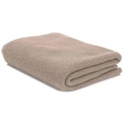 Fillikid Pletená dětská deka Cosy taupe