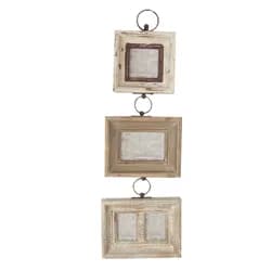 Stříbrný křišťálový lustr Demos - Ø 40*64/184 cm E14/max 6*40W Clayre & Eef