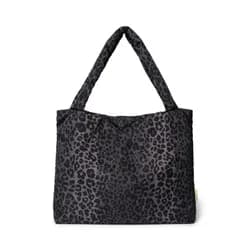 Studio Noos Puffy MOM BAG Leopard