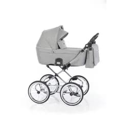 Roan Coss Classic 2025 - Titanium