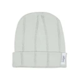 LODGER Čepička Pointelle Silk vel. 0 - 6 měsíců