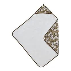 Meyco Osuška Vintage flower taupe