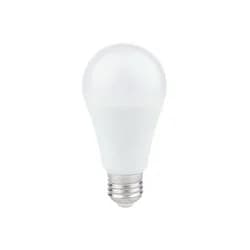 Eko-light LED žárovka PILAS A60 teplá bílá