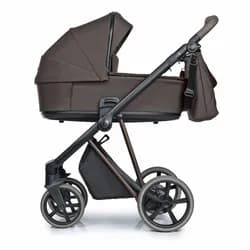 Roan Ivi 2.0 Vintage 2026 - Turkish Coffee Brown