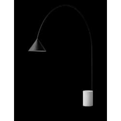 MINIFORMS - Stojací lampa OZZ
