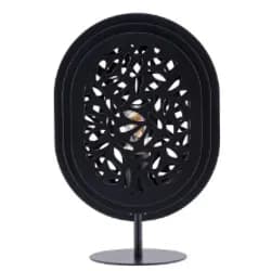 FLAM & LUCE - Stolní lampa BAMBOO PM