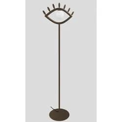 MASIERO - Stojací lampa VISIO