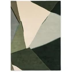 BRINK & CAMPMAN - Koberec HARLEQUIN SUMI REFLECT FERN