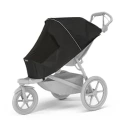THULE Urban Glide 3 / 4 moskytiéra na kočárek