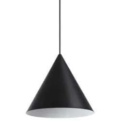 IDEAL LUX - Závěsná lampa A-LINE
