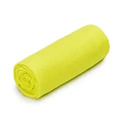 T-TOMI Bambusová osuška Yellow