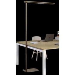 MANADE - Stojací lampa GEMINI