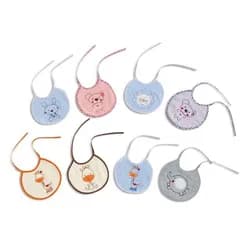 Interbaby BRYNDÁK FROTÉ KULATÝ 20x20