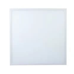 Bílý podhledový LED panel 600 x 600mm 40W Premium