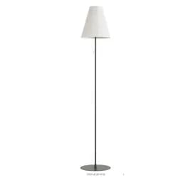 MANADE - Stojací lampa COSYLITE