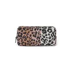 Studio Noos Soft Cotton POUCH kabelka Hazel Leopard