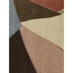 BRINK & CAMPMAN - Koberec HARLEQUIN SUMI REFLECT CORNFLOUR