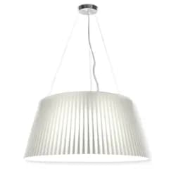 SERRALUNGA - Závěsná lampa DARIA