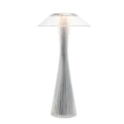 Kartell - Stolní lampa Space Outdoor