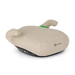 PETITE&MARS Podsedák Zuno 125 - 150 cm (22-36 kg) - Sage Beige