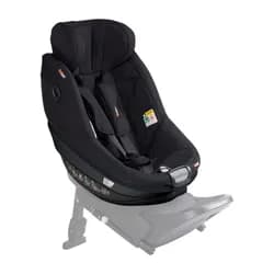 BeSafe Beyond2 360 fresh black cab