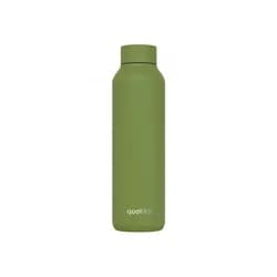 Quokka Nerezová termoláhev Solid Olive Green 630 ml