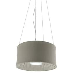 CAIMI BREVETTI - Závěsná akustická lampa MILANO