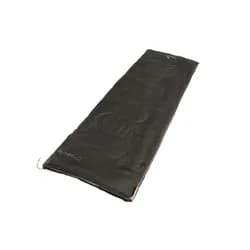 Easy Camp Spací vak Chakra Black
