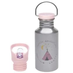 Lässig Bottle Stainless Steel Adventure Tipi