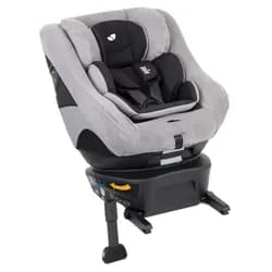 Joie protect cover Spin gray flannel