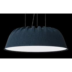 DeVorm - Závěsná akustická lampa FOST LARGE
