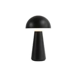 Sirius LED lampa Sam Black